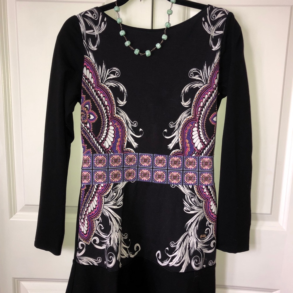 Hale Bob dress